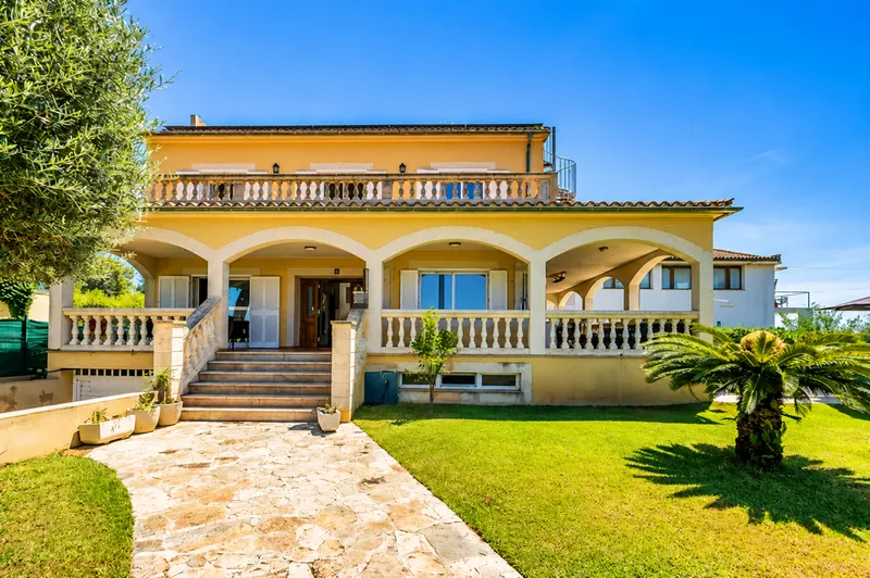 Detached Villa in Alcúdia — photo 3