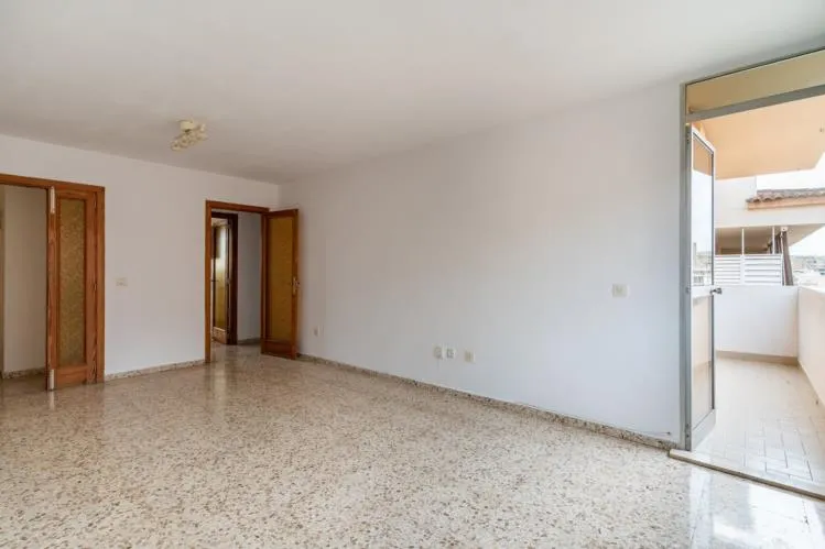 Apartment in Palma de Mallorca, Center Area — photo 4
