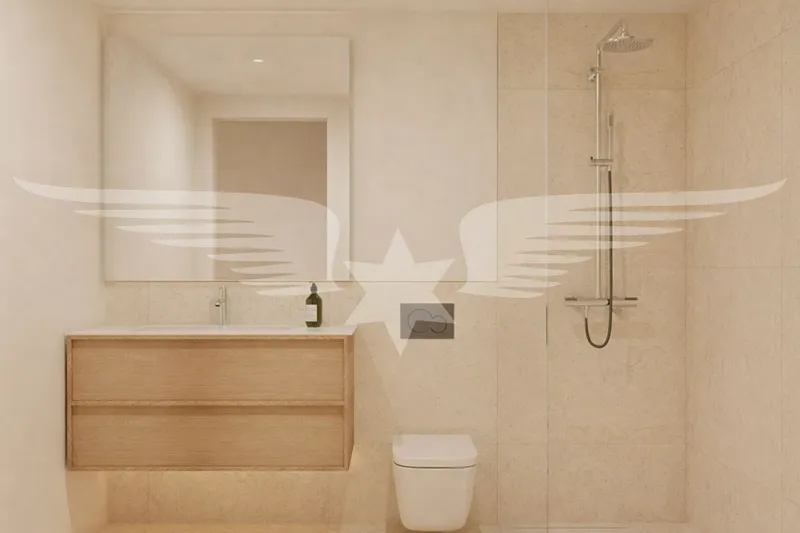 Cala Millor | Modern apartment with balcony — photo 7