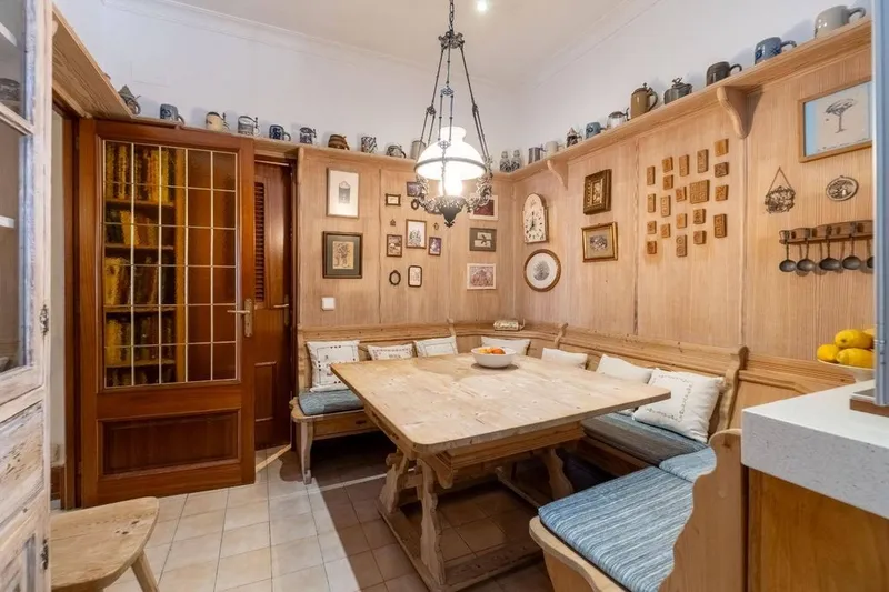 Apartment in Palma de Mallorca, Province of Balearic Islands — photo 6