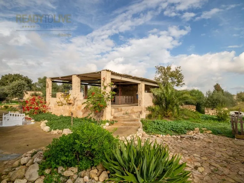 Villa in Ariany, Province of Balearic Islands — photo 5
