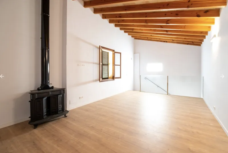 Renovated manor house in Sóller — photo 10