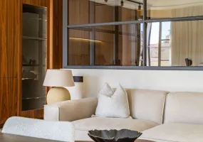 Apartamentos de lujo a estrenar en edificio exclusivo — photo 2