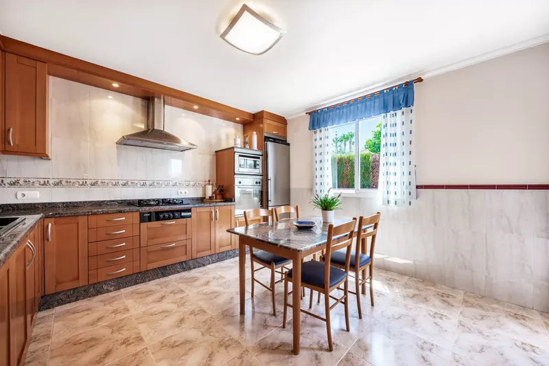 Detached chalet in Sa Coma 237m2 — photo 9