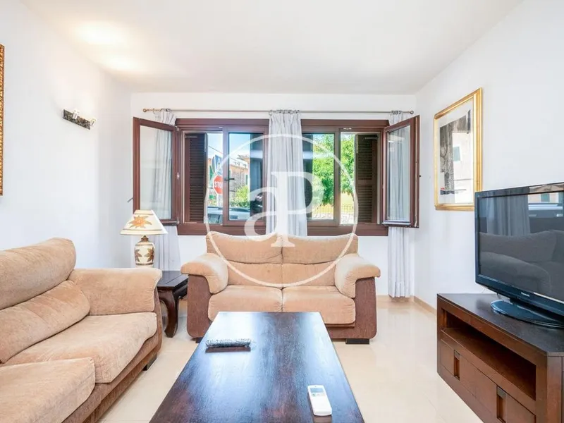Apartment in Marratxinet (Marratxi), Mallorca — photo 6