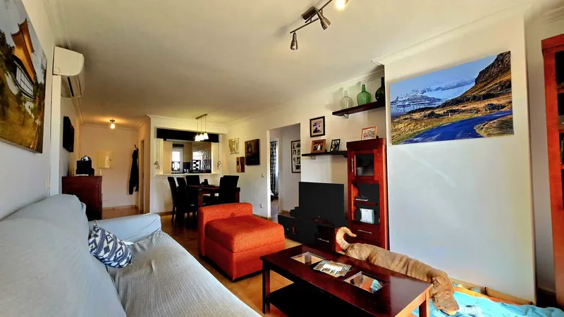 Apartment with clear views in Cala Ratjada — photo 4