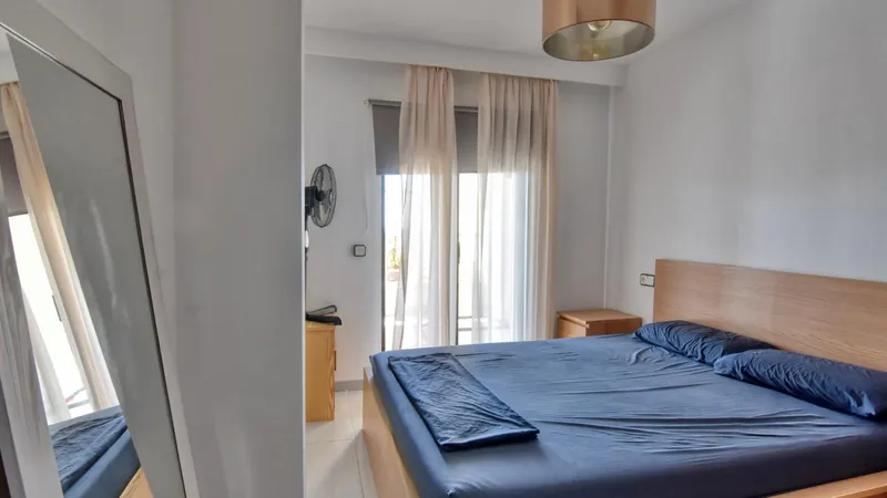 Puerto Portals - 2 Bedroom Apartment With Spectacular Sea Views — photo 10