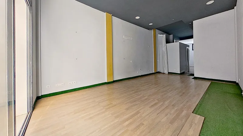 Business Premises - Inca (Cristo Rey), Built Surface 59 m², 1 Bathroom — photo 4