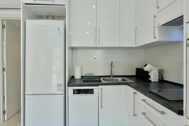 Discover this cozy apartment in one of the best areas of Paguera, ideal for a temporary stay in Mallorca — photo 11
