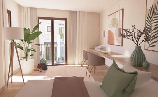 Exclusive Sale "Casa Arena" in Valldemossa — photo 2