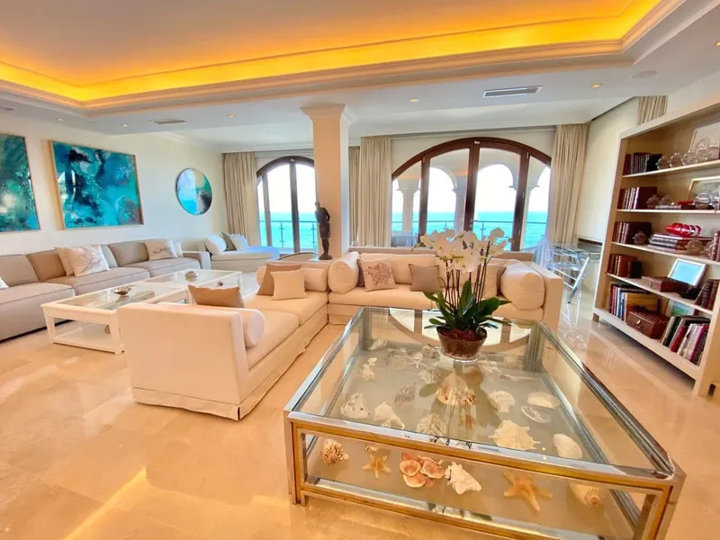 Villa for rent in Sol de Mallorca, Calvià — photo 5