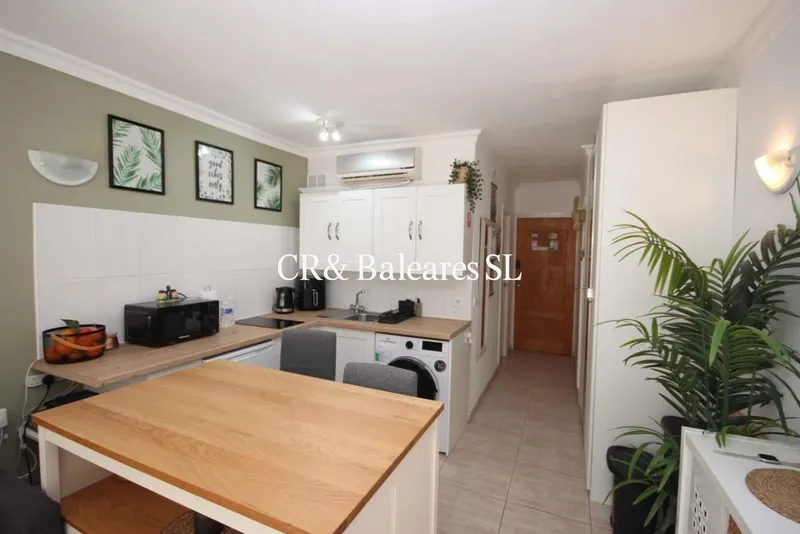 Lovely studio apartment in central location — photo 2