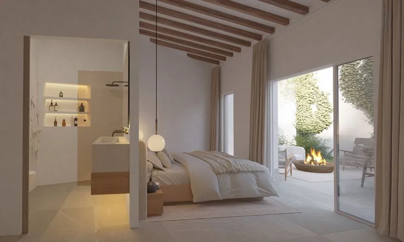 Detached House in Palma de Mallorca, Province of Balearic Islands — photo 4