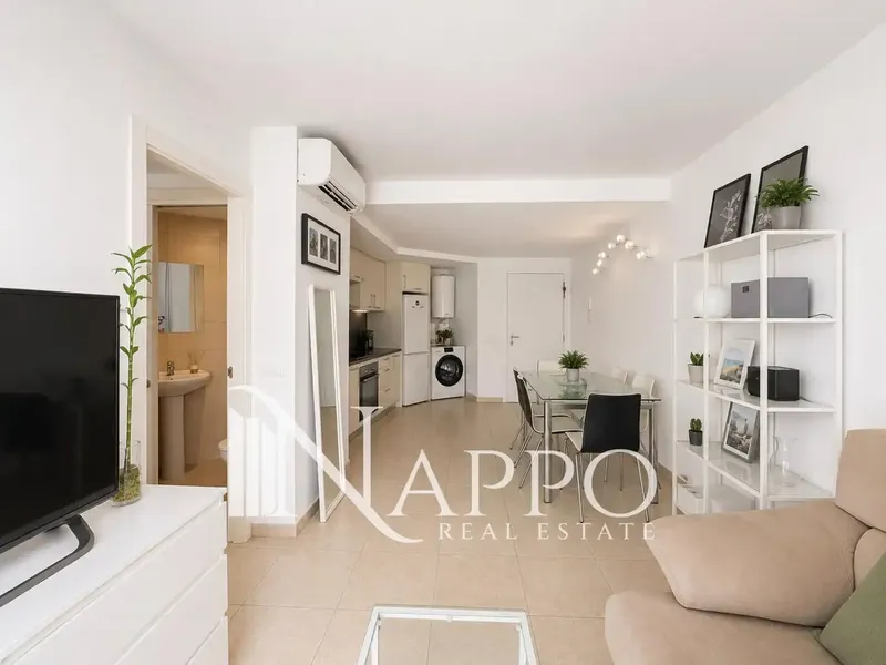 Bright apartment in El Molinar, Palma — photo 6