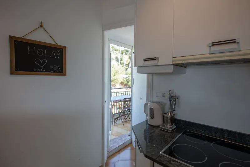 Apartment with holiday rental license in Port de Sóller — photo 12