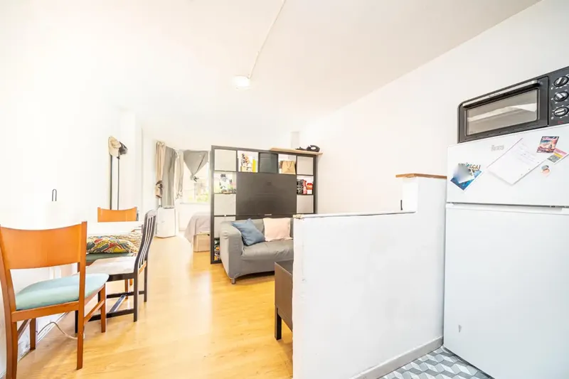 Studio in Cala Major: excellent investment opportunity by the sea — photo 2