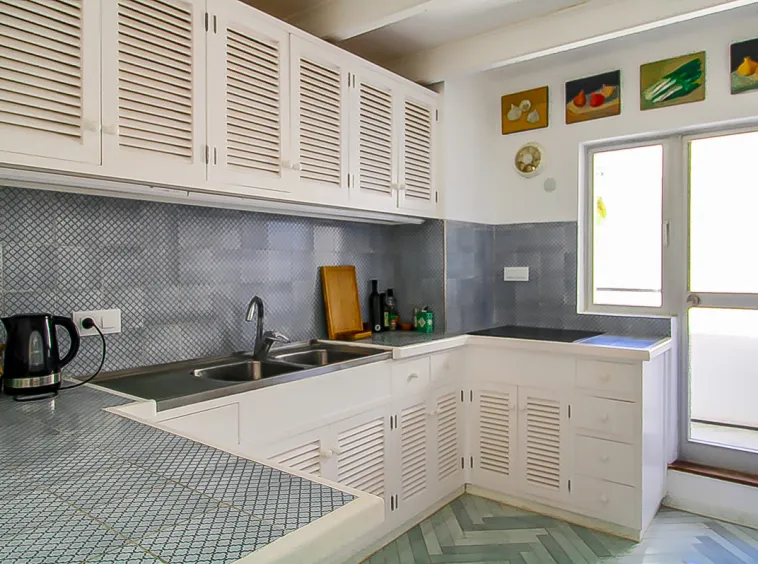 Ref. 2443A – Puerto de Andratx – Very nice top floor apartment in central location — photo 12