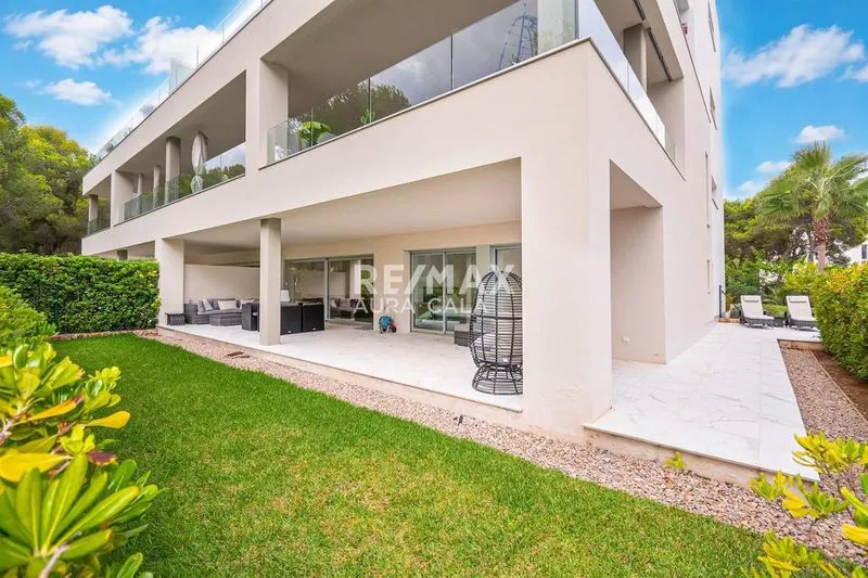 Flat for sale in Calvià — photo 1