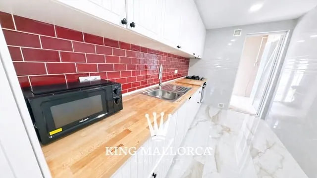 Flat for sale in Campos — photo 1