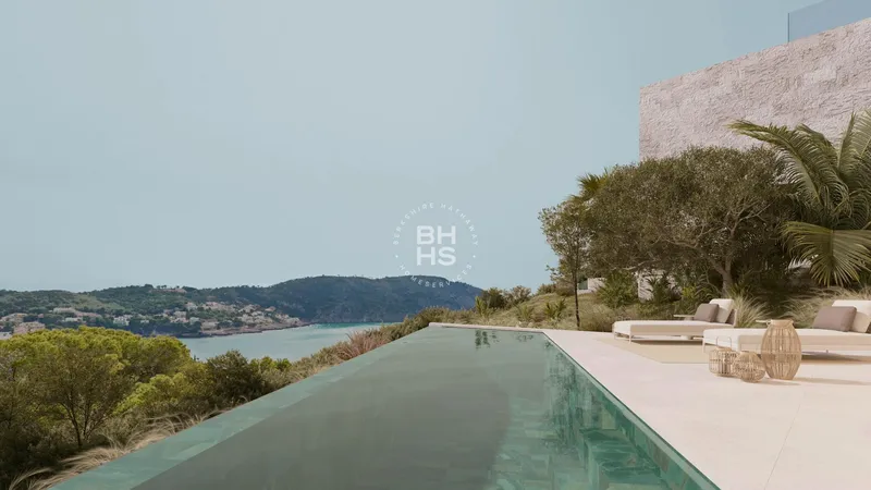 Villa for sale in Camp de Mar — photo 5