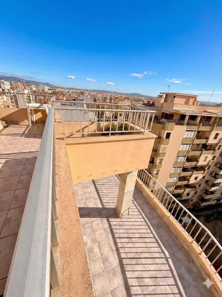 Duplex Penthouse for Sale in Son Canals — photo 12