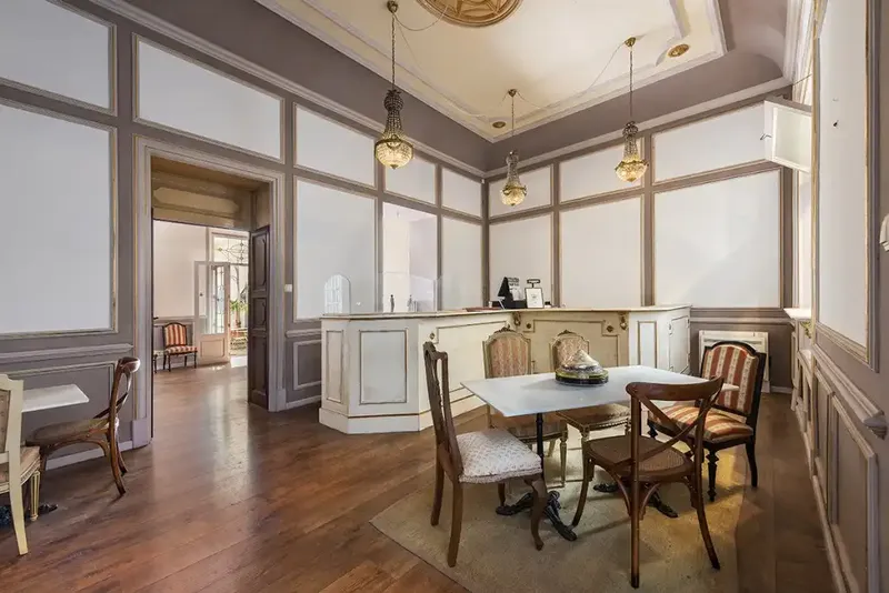 Magnificent residence for sale in the center of Sóller — photo 3