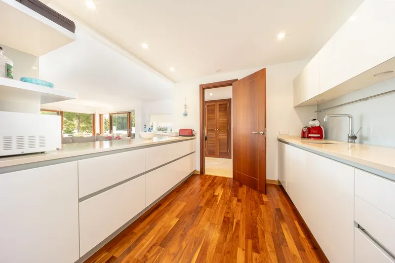 Apartment in Bellresguard — photo 11