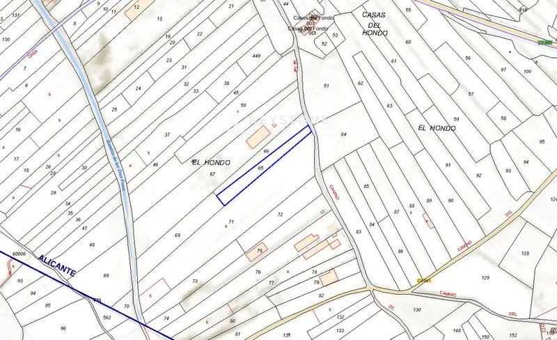 Plot — photo 3