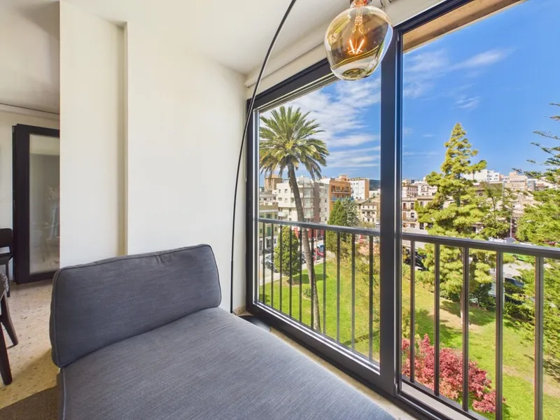 Beautifully Presented Three-Bedroom Apartment in the Heart of Santa Catalina - Temporary Contract Available from the 17th of November until End of May 2027 — photo 2