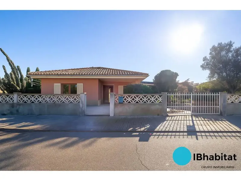 Your Dream Home Awaits You in Son Bauló – Ca'n Picafort! 🌴✨ — photo 1