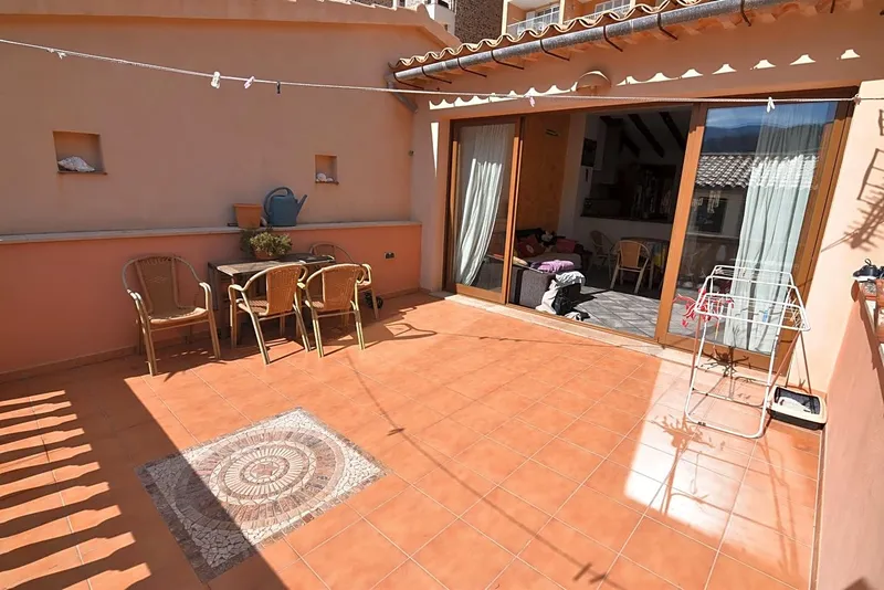 Townhouse in Puerto de Sóller — photo 2