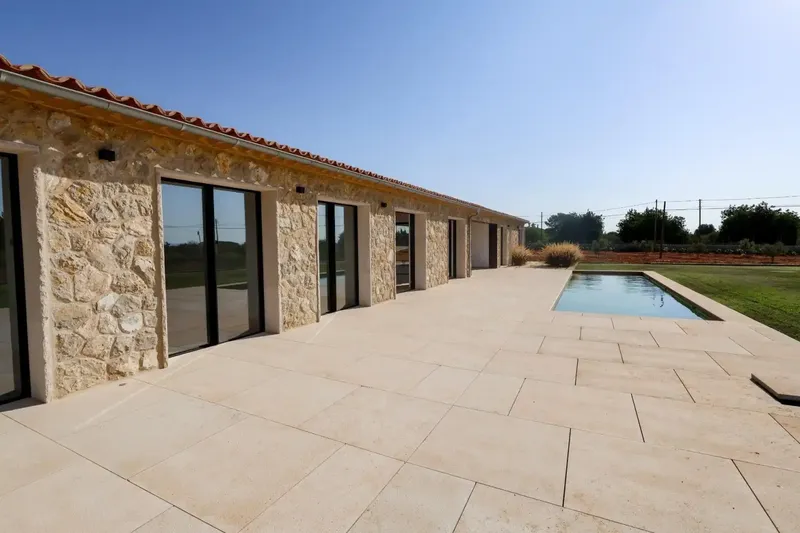A Newly Built Finca in a Paradise Near Inca, on the Border with Sencelles, Mallorca — photo 7