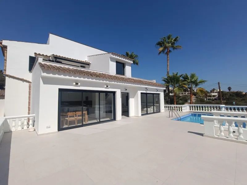 Single family house - Santanyí (Portopetro), built surface 285m², plot surface 1272m², terrace size... — photo 3