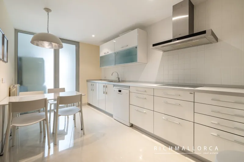 Spacious 3-Bedroom Apartment in Floresta de Mar with Pools and Gardens — photo 12