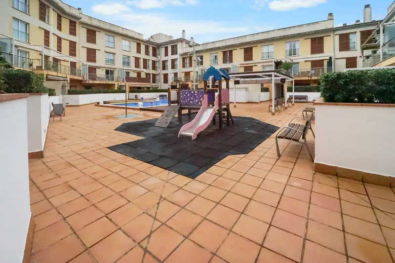 Sold by us | Exclusive | Elegant ground floor apartment for sale in Campos — photo 12