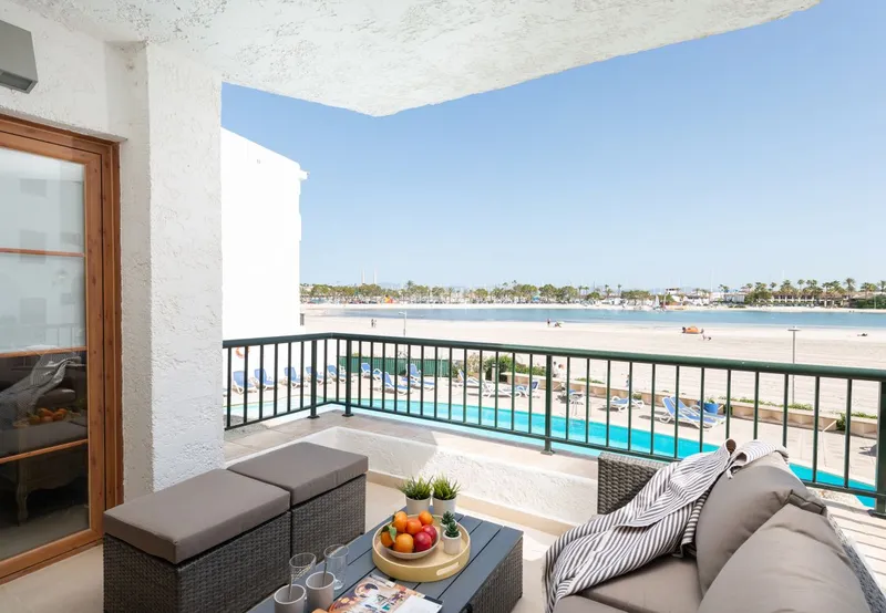 Beachside Alcudia — photo 1
