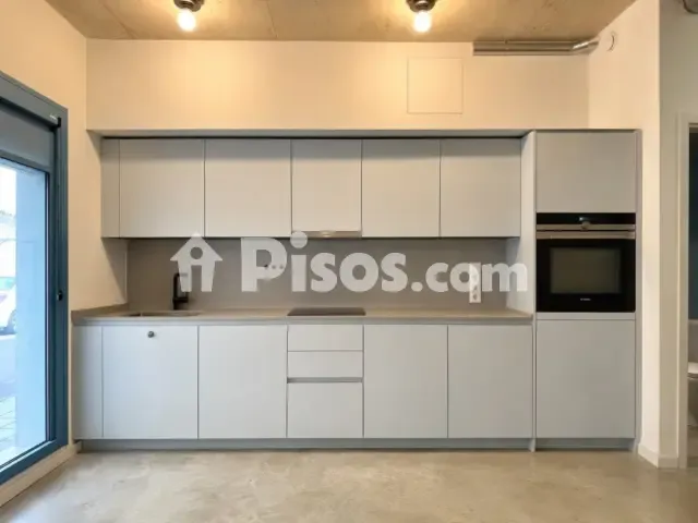 Terraced house in Ponent — photo 1