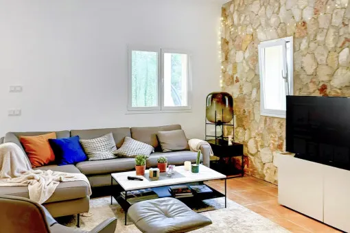 Costa de la Calma, House for Rent in Costa de la Calma – with Pool and Well-Kept Garden from November 2026 to March 2027 — photo 4