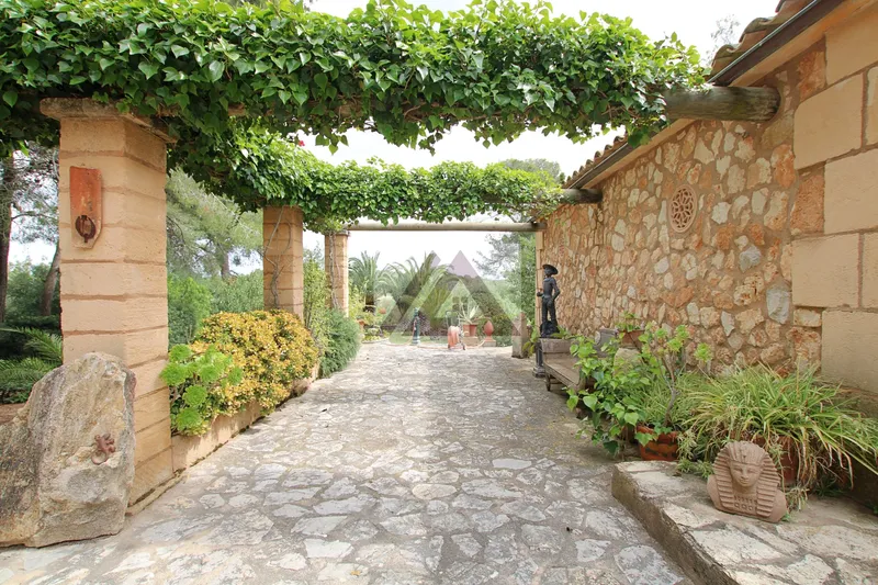Luxury villa for sale in Manacor — photo 10