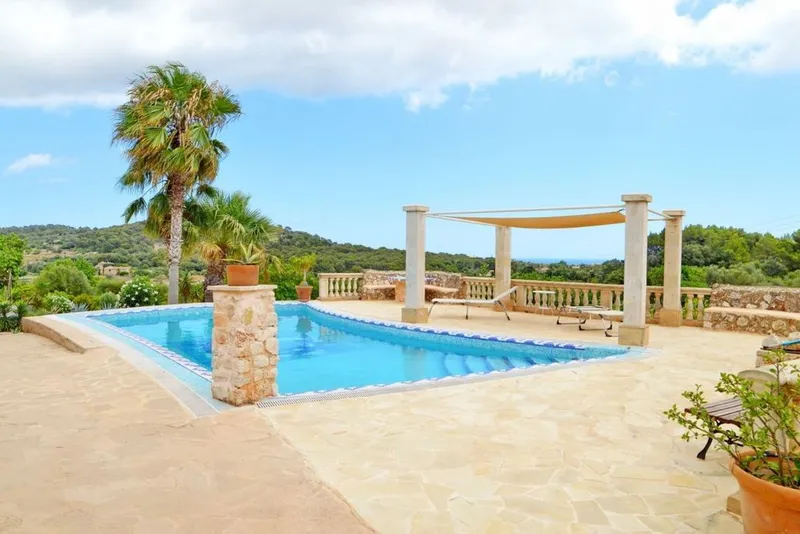 Rural or Farmhouse in Felanitx, Province of Balearic Islands — photo 4