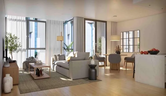 Penthouse for sale in Palma de Mallorca — photo 4