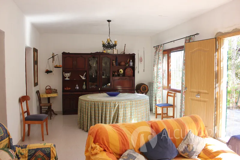 Country home — photo 8
