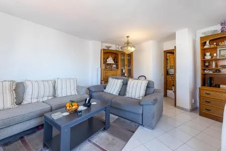 Apartment - Palma de Mallorca (Cala Major), Built Surface 70m 2, Terrace Size 6.7m 2, 2 Bedrooms, 1... — photo 9