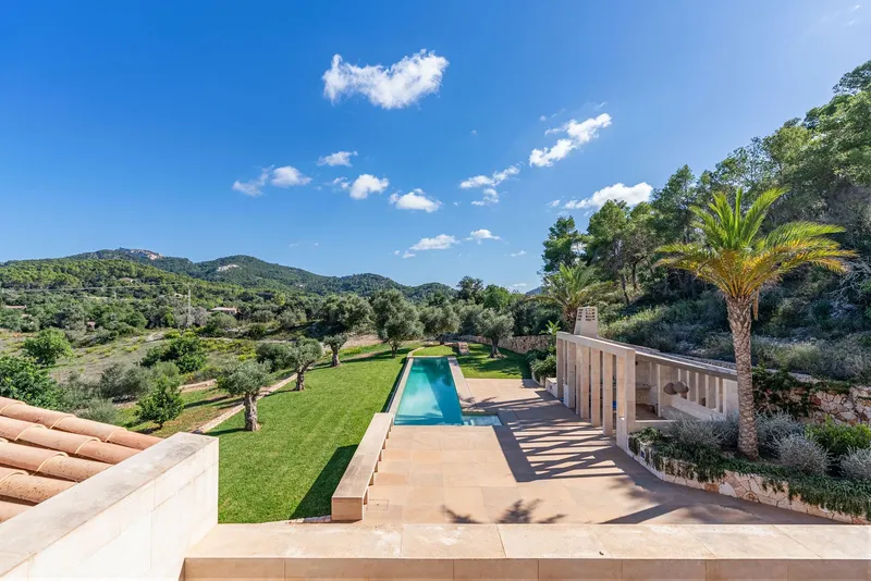 Elegant Country Finca for Sale in Felanitx — photo 9