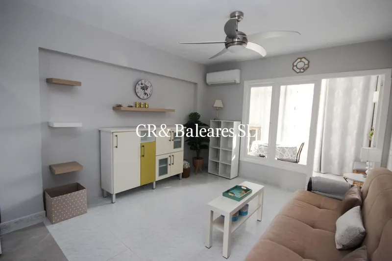Lovely one bedroom apartment — photo 2