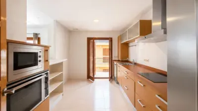 Penthouse on Ronda de l'Est — photo 6
