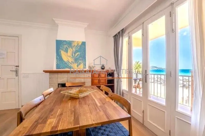 Front line apartment with amazing sea views for sale in Alcudia — photo 3
