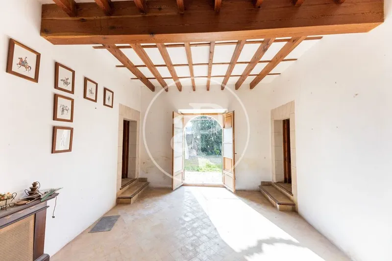 Farmhouse in Algaida, Province of Balearic Islands — photo 2