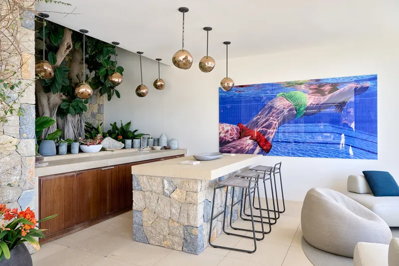 Exclusive: Impressive property with guest house and unique sea views in Puerto de Andratx - Marcel Remus Real Estate — photo 10