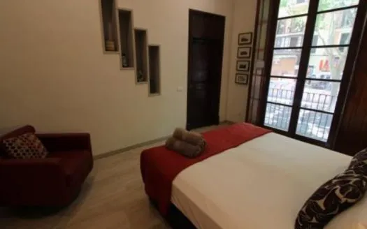 Apartment in Borne (Old town) — photo 3